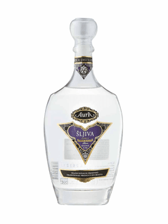 Aura Sljiva Plum Brandy
