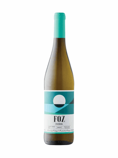 Foz Escolha Vinho Verde 2023