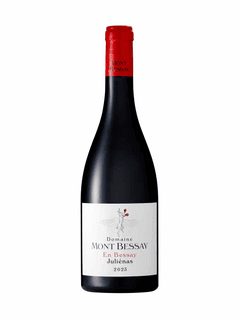 Domaine Mont Bessay En Bessay Julienas 2023