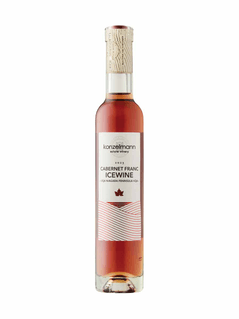Konzelmann Cabernet Franc Icewine 2023