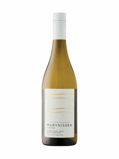Marynissen Heritage Chardonnay Bock Vineyard 2023