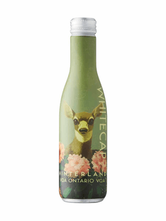 Hinterland Wine Company Whitecap Sparkling Wine VQA 2025