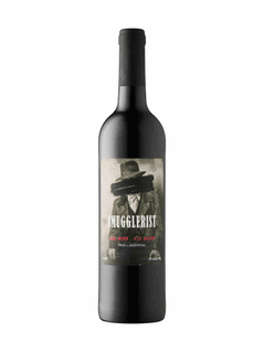 Falua Smugglerist Tinto 2023