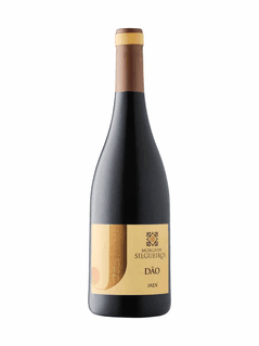 Morgado De Silgueiros Jaen Red 2023