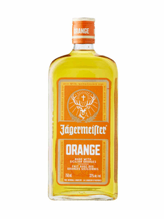 Jagermeister Orange
