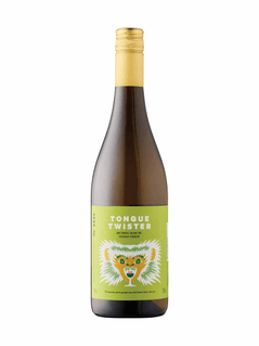 Poças Tongue Twister Vinho Verde 2025