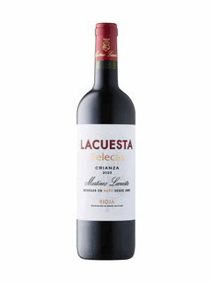 Crianza Selecto 2023