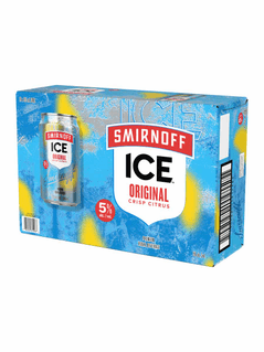 Smirnoff Ice Original