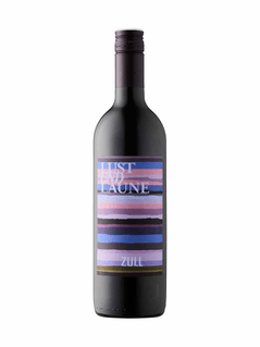 Zull Lust & Laune Rot Pinot Noir Zweigelt 2023