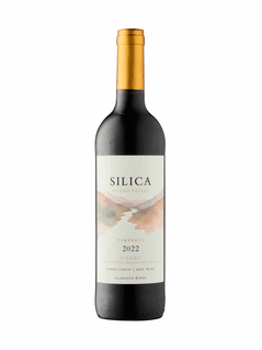 Silica Tinto