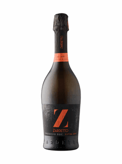 Prosecco Très sec Z Zardetto