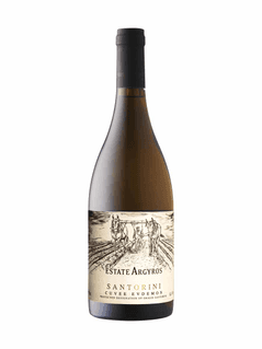 Argyros Cuvée Evdemon Assyrtiko 2022