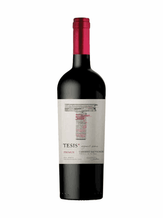 Tesis De Primus Cabernet Sauvignon 2022