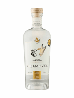 Viljamovka Williams Simic