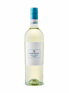 Romeo & Juliet Pinot Grigio Delle Venezie