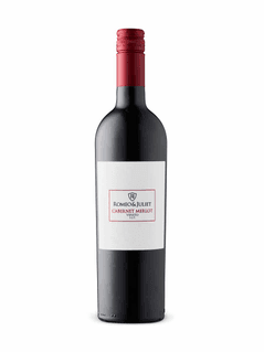 Romeo & Juliet Cabernet Merlot Veneto