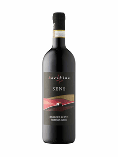 Bocchino Sens Barbera D'Asti DOCG 2024