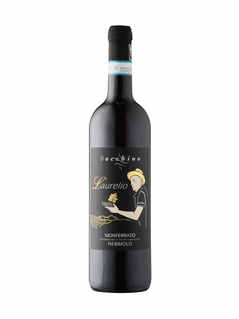 Bocchino L'Aurelio Nebbiolo DOC 2023
