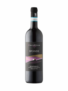 Bocchino Sponde Dolcetto DOC 2024