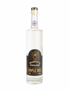 Murphys Genuine Triple Sec