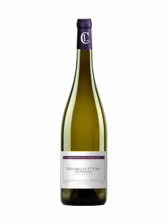 Meursault 1ercru Les Perrieres 2023