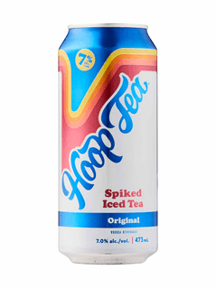 Hoop Tea
