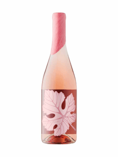 Juice Wine Company Wismer-Cuesta Single Vineyard Cabernet Franc Rosé 2025