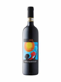 Brunello Di Montalcino 2021
