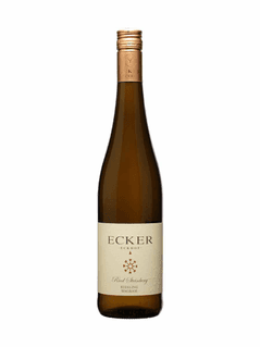 Ecker Ried Steinberg Organic Riesling 2023