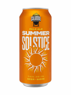 Summer Solstice Pale Ale