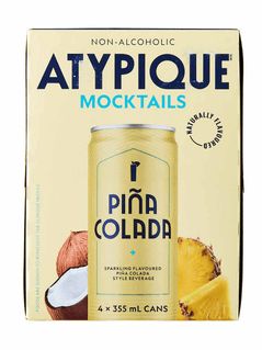 Atypique Pina Colada