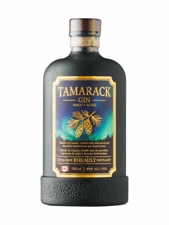 Tamarack Gin