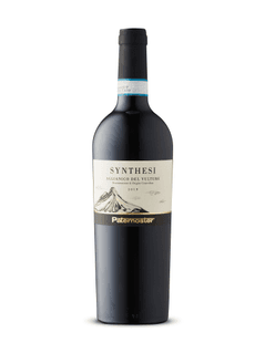 Paternoster Synthesi Aglianico del Vulture 2021