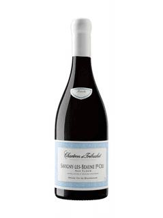 Chartron et Trébuchet Aux Clous Savigny Lès Beaune 1er Cru 2022