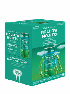 Collective Arts Mellow Mojito