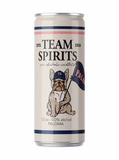 Team Spirits, Paloma
