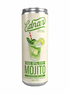 Edna's Mojito
