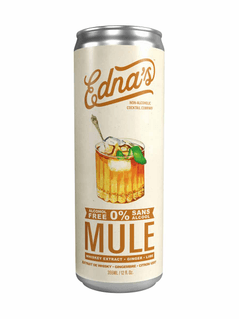 Edna's Mule