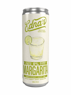 Edna's Margarita