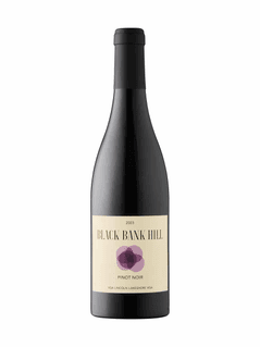 Black Bank Hill Pinot Noir 2023