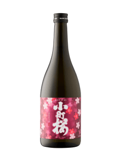 Komachi Zakura Sake