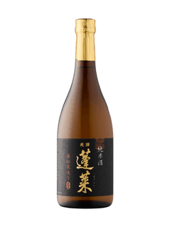 Hourai Junmaishu Okuden Kanzukuri Sake