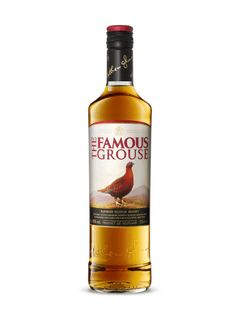 The Famous Grouse Scotch Whisky