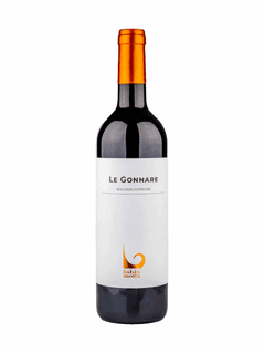 Fabio Motta Bolgheri Rosso Sup Le Gonnare 2022