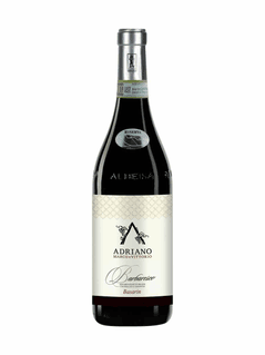 Adriano Marco Vittorio Basarin Riserva Barbaresco 2015
