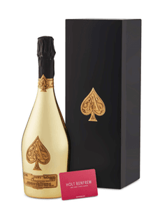 Ace of Spades + FREE $50 Holt Renfrew Gift Card