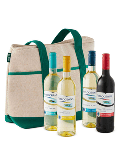 Two Oceans Wines + FREE LCBO cooler bag