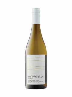 Marynissen Heritage Collection Grimsby Hillside Vineyard Chardonnay 2023