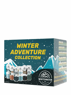 WHITEWATER WINTER ADVENTURE COLLECTION