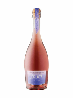 SPARKLING ROSE ECLAT (CHATEAU DES CHARMES)